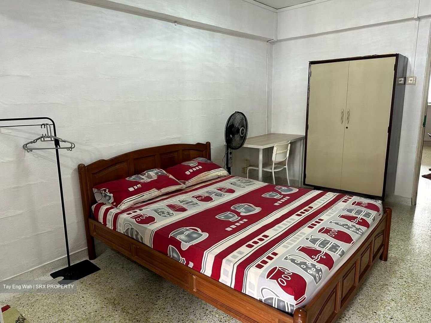 Blk 410 Commonwealth Avenue West (Clementi), HDB 4 Rooms #470248491